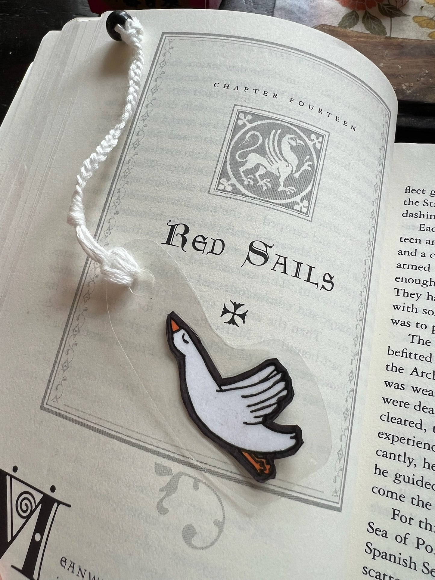 Moji Bookmarks $9