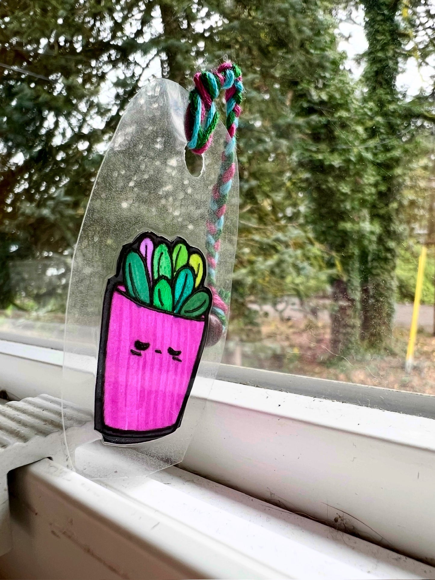 Moji Bookmarks $9